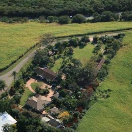 De Charmoy Estate Hotel Verulam Bagian luar foto