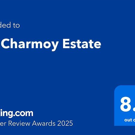 De Charmoy Estate Hotel Verulam Bagian luar foto