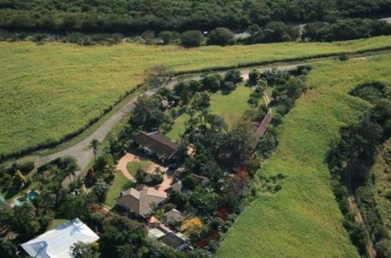 De Charmoy Estate Hotel Verulam Bagian luar foto