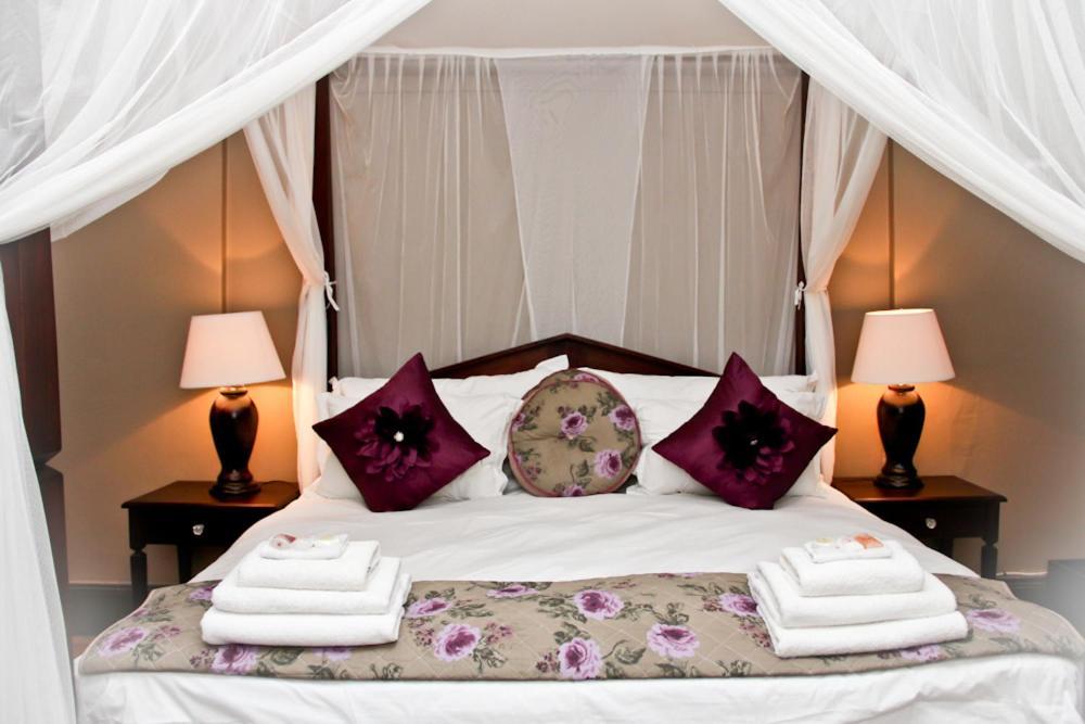 De Charmoy Estate Hotel Verulam Bagian luar foto