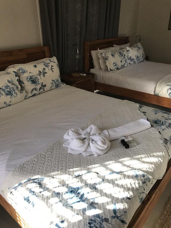 De Charmoy Estate Hotel Verulam Bagian luar foto