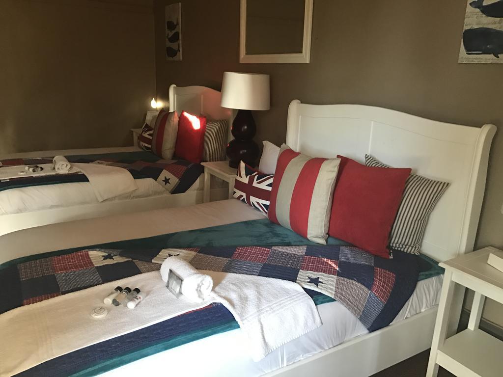 De Charmoy Estate Hotel Verulam Bagian luar foto