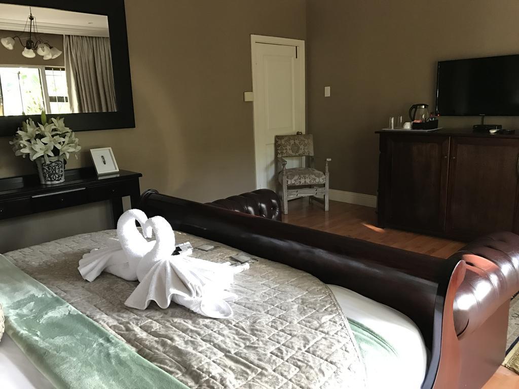 De Charmoy Estate Hotel Verulam Bagian luar foto