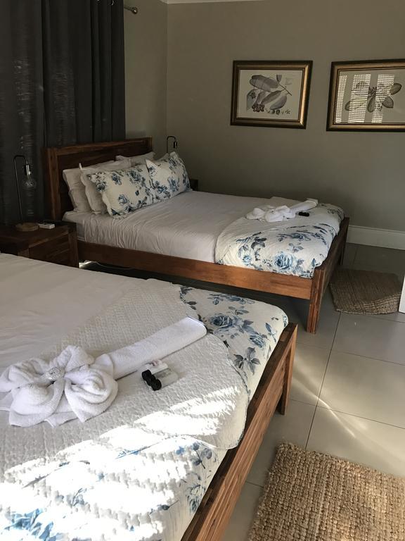 De Charmoy Estate Hotel Verulam Bagian luar foto