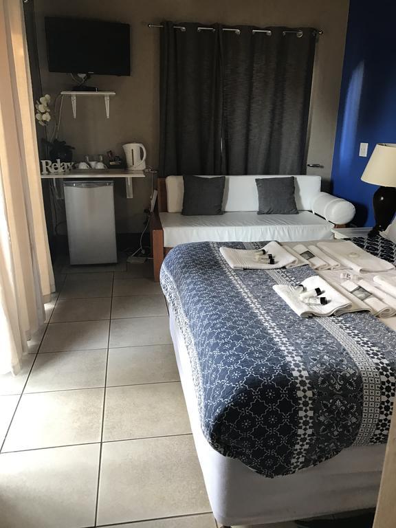 De Charmoy Estate Hotel Verulam Bagian luar foto