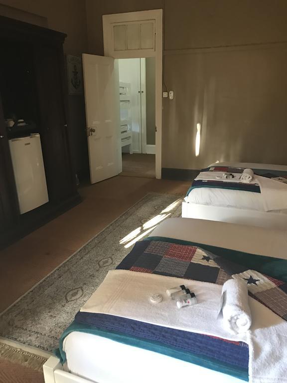 De Charmoy Estate Hotel Verulam Bagian luar foto