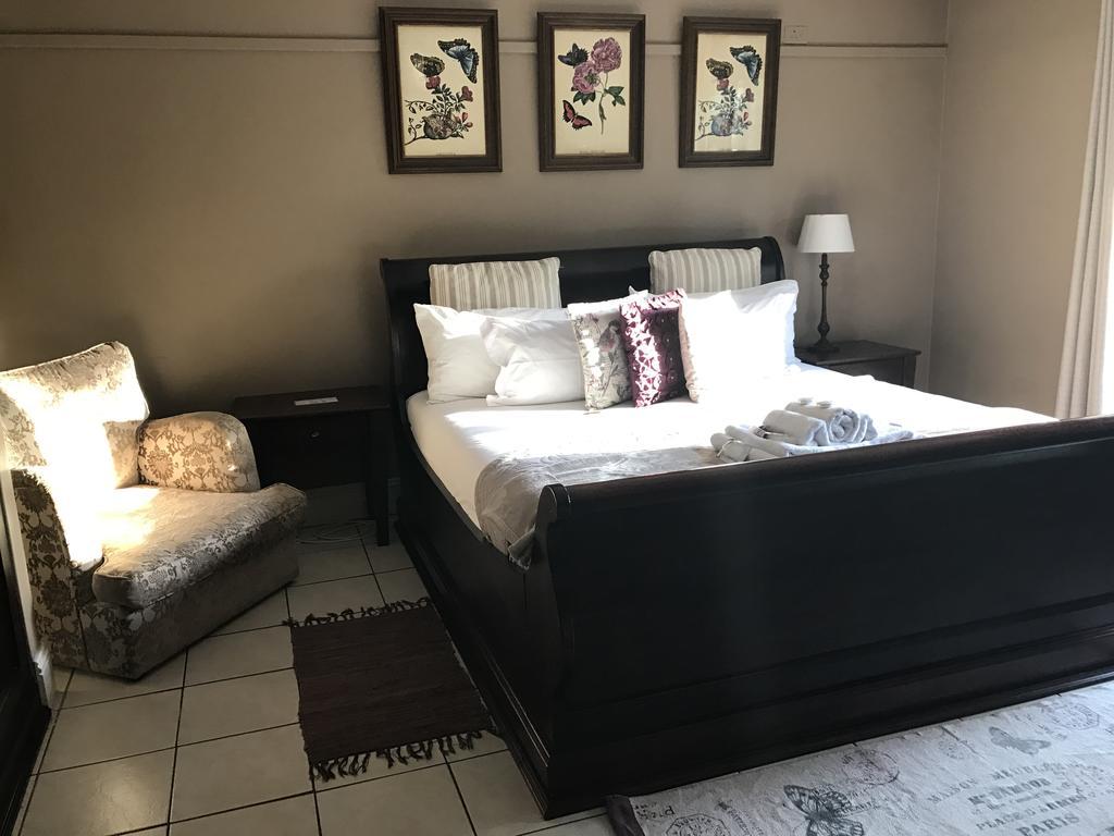 De Charmoy Estate Hotel Verulam Bagian luar foto