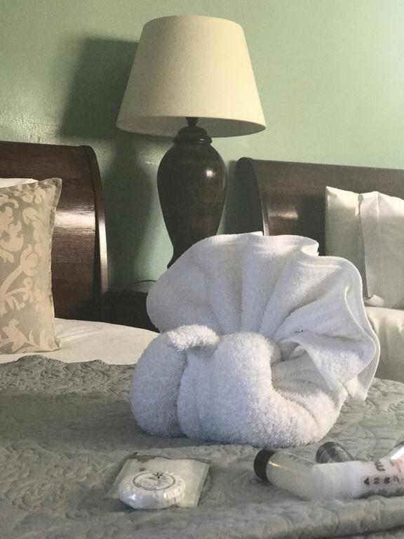 De Charmoy Estate Hotel Verulam Bagian luar foto