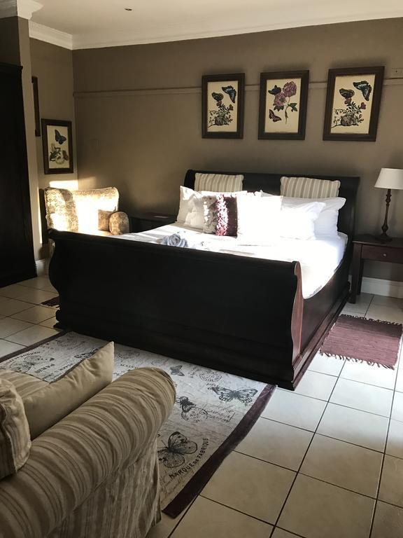 De Charmoy Estate Hotel Verulam Bagian luar foto