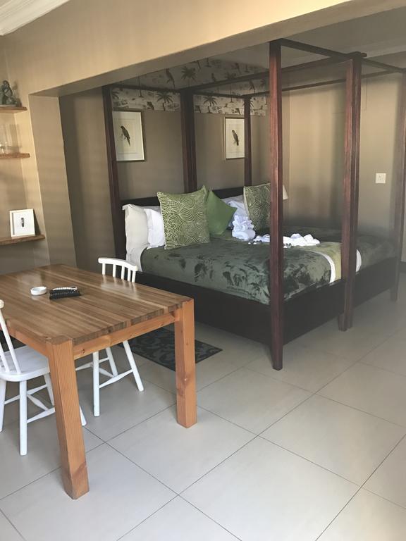 De Charmoy Estate Hotel Verulam Bagian luar foto