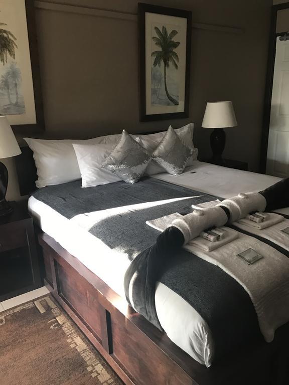 De Charmoy Estate Hotel Verulam Bagian luar foto