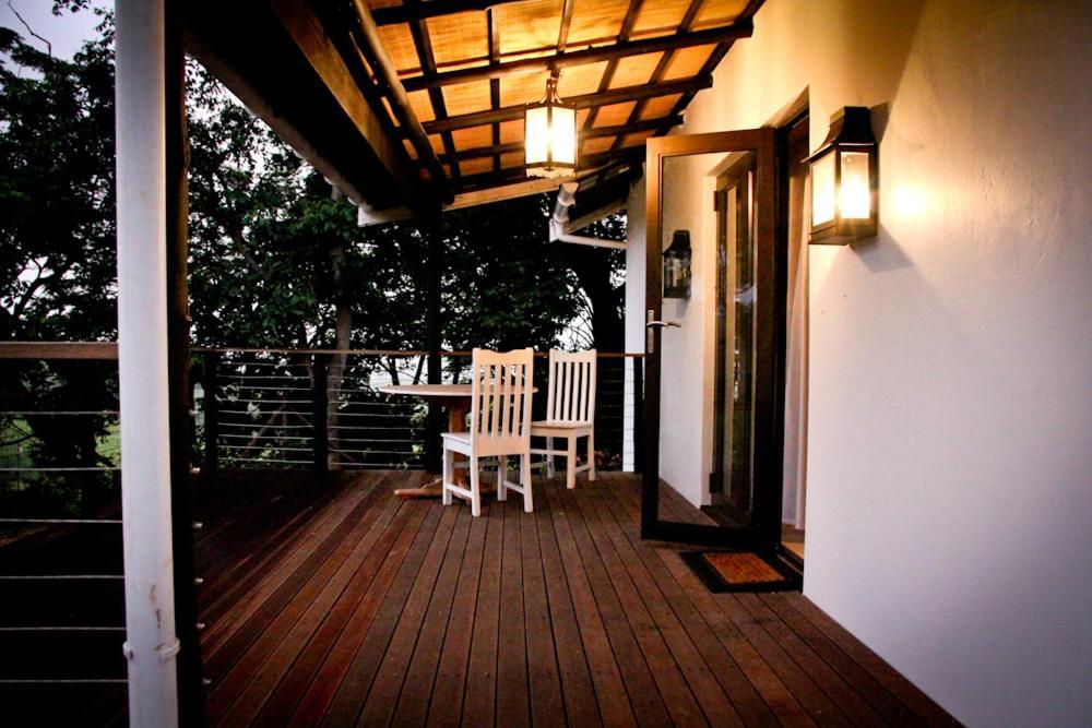 De Charmoy Estate Hotel Verulam Bagian luar foto