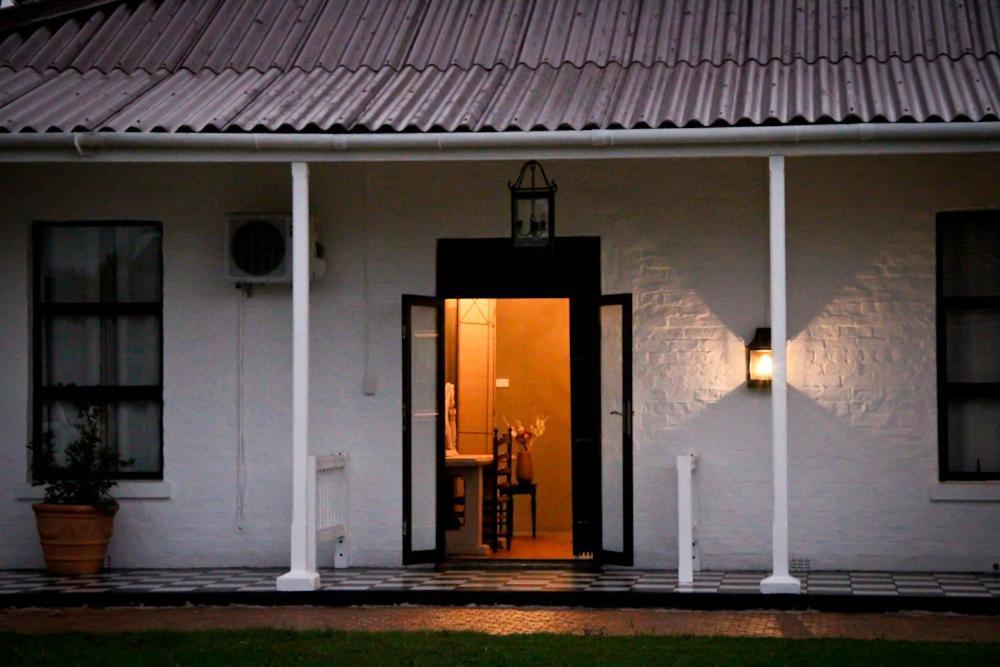De Charmoy Estate Hotel Verulam Bagian luar foto